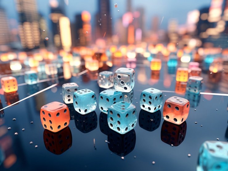 Live Asia Gaming table with multiple camera angles and dealer interaction
