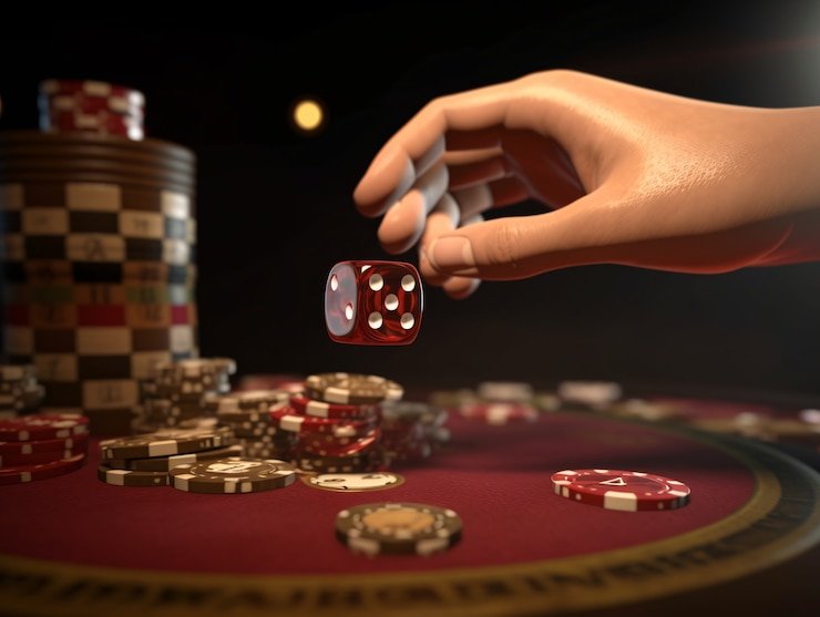 deposlots featured game showcase